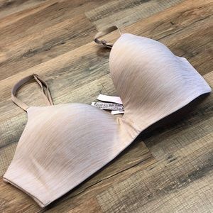 Victoria’s Secret bra